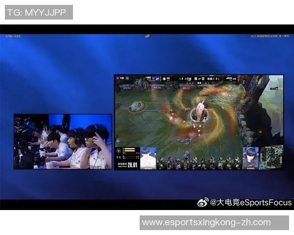 电竞实时数据分析技术深度复盘IG与JDG对决精彩瞬间